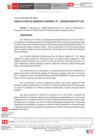 Vista preliminar de documento RESOLUCIÓN DE GERENCIA GENERAL-000024-2023-GG