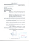 Vista preliminar de documento Formato N° 2 - Formato para la publicación de recomendaciones de los informes de servicios de control posterior