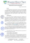 Vista preliminar de documento RESOLUCIÓN DE ALCALDÍA  Nº 092-2023-A MDC