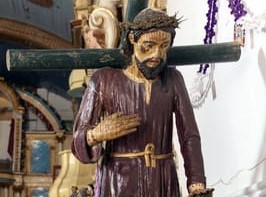 Ministerio de Cultura: conozca algunas pinturas y esculturas del Vía Crucis que están en el Registro Nacional de Bienes Culturales Muebles