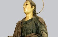 Ministerio de Cultura: conozca algunas pinturas y esculturas del Vía Crucis que están en el Registro Nacional de Bienes Culturales Muebles