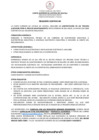 Vista preliminar de documento Aviso de Personal de Mantenimiento