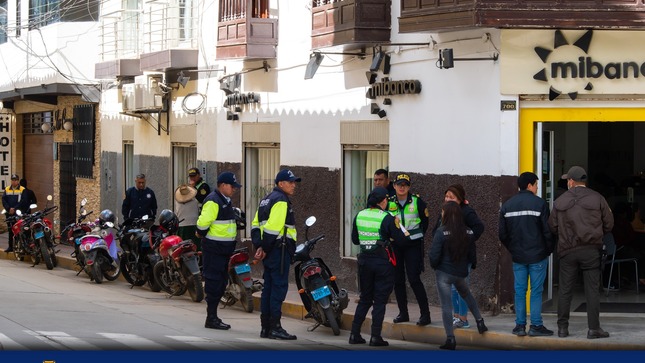 Operativo