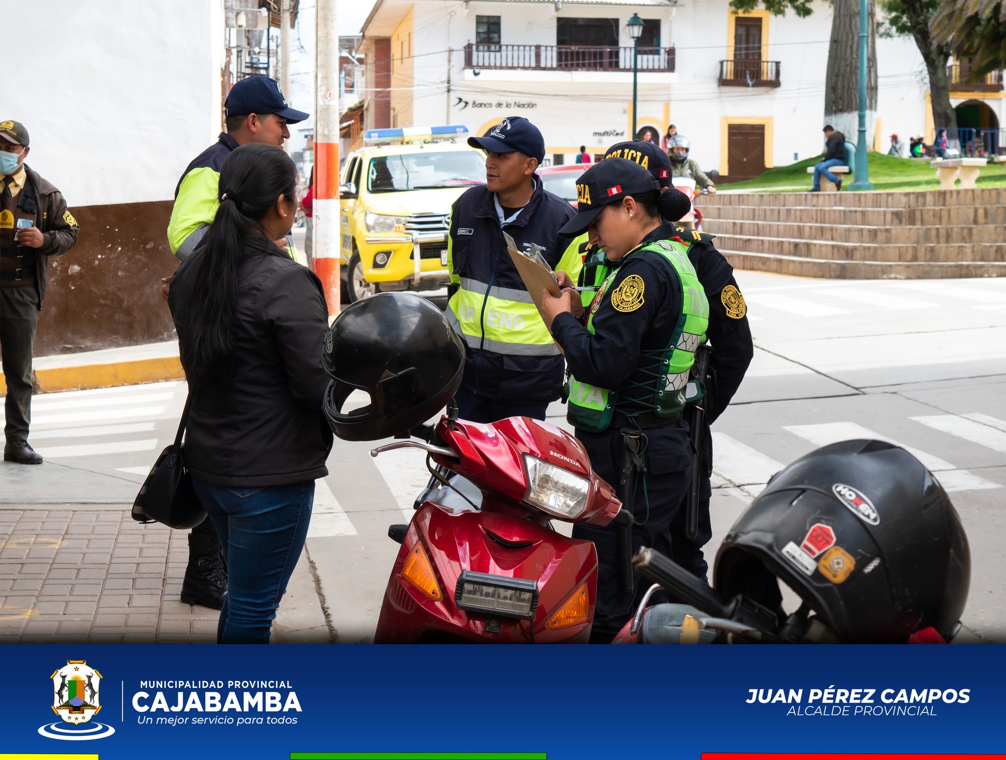 Operativo
