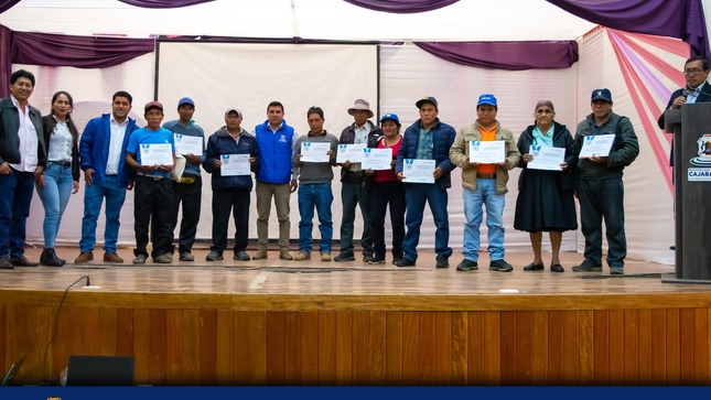 Capacitacion Agua