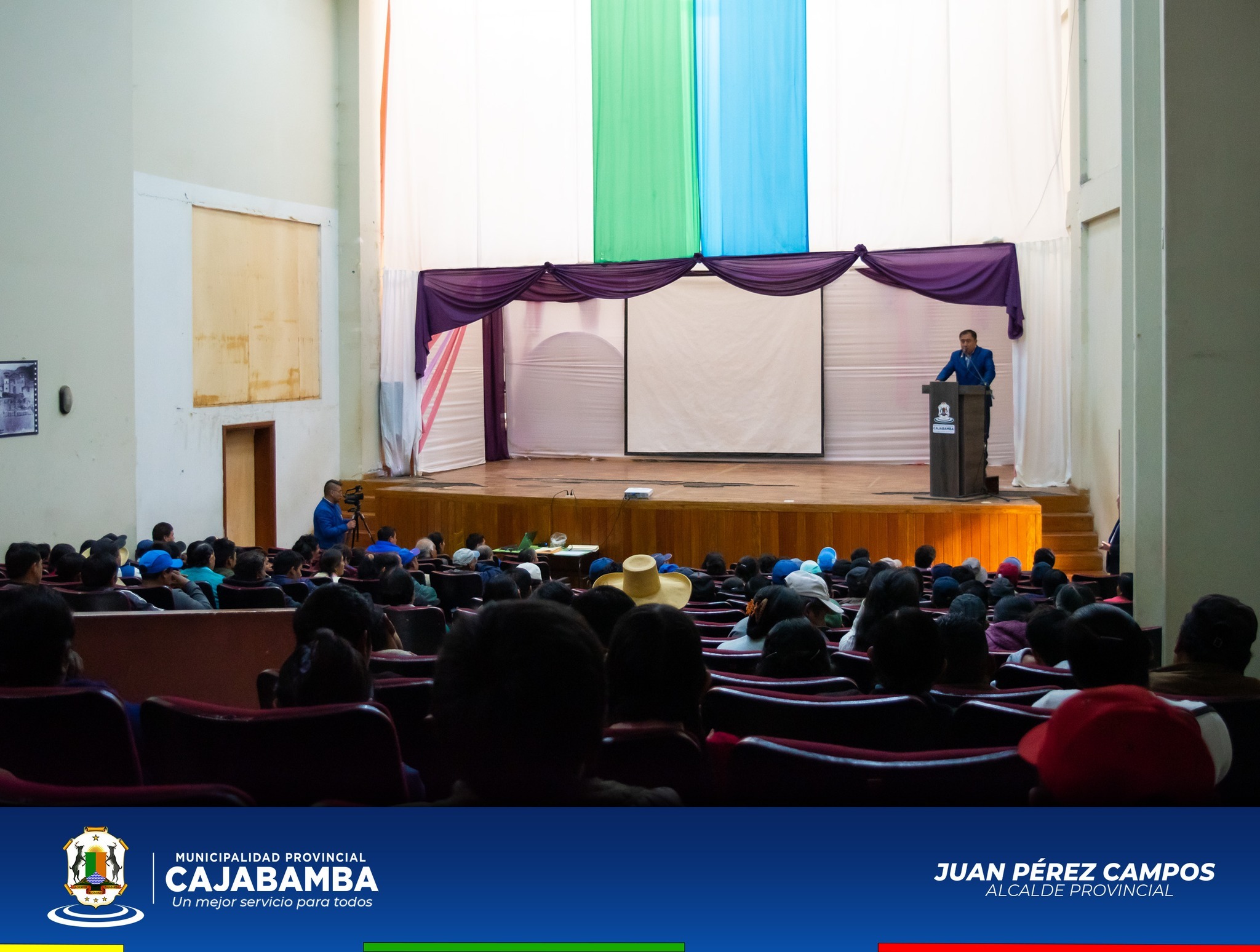 Capacitacion Agua