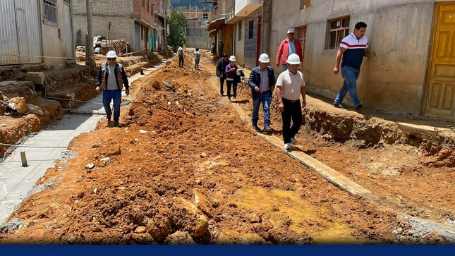 Inspeccion de obra
