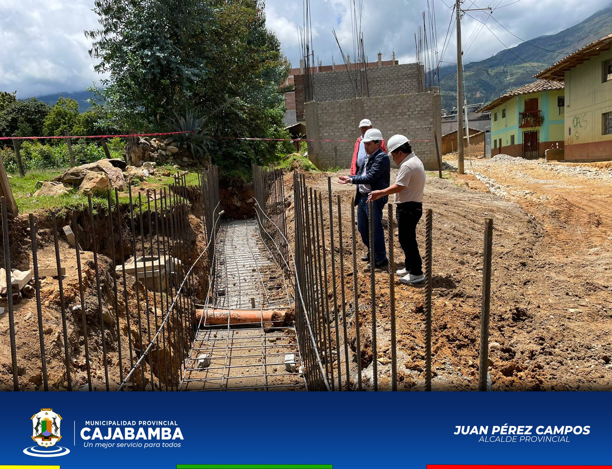Inspeccion de obra