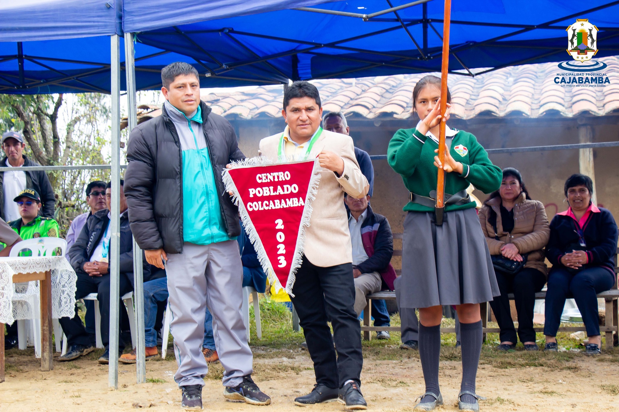 Colcabamba