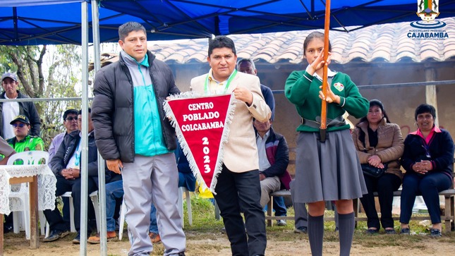 Colcabamba