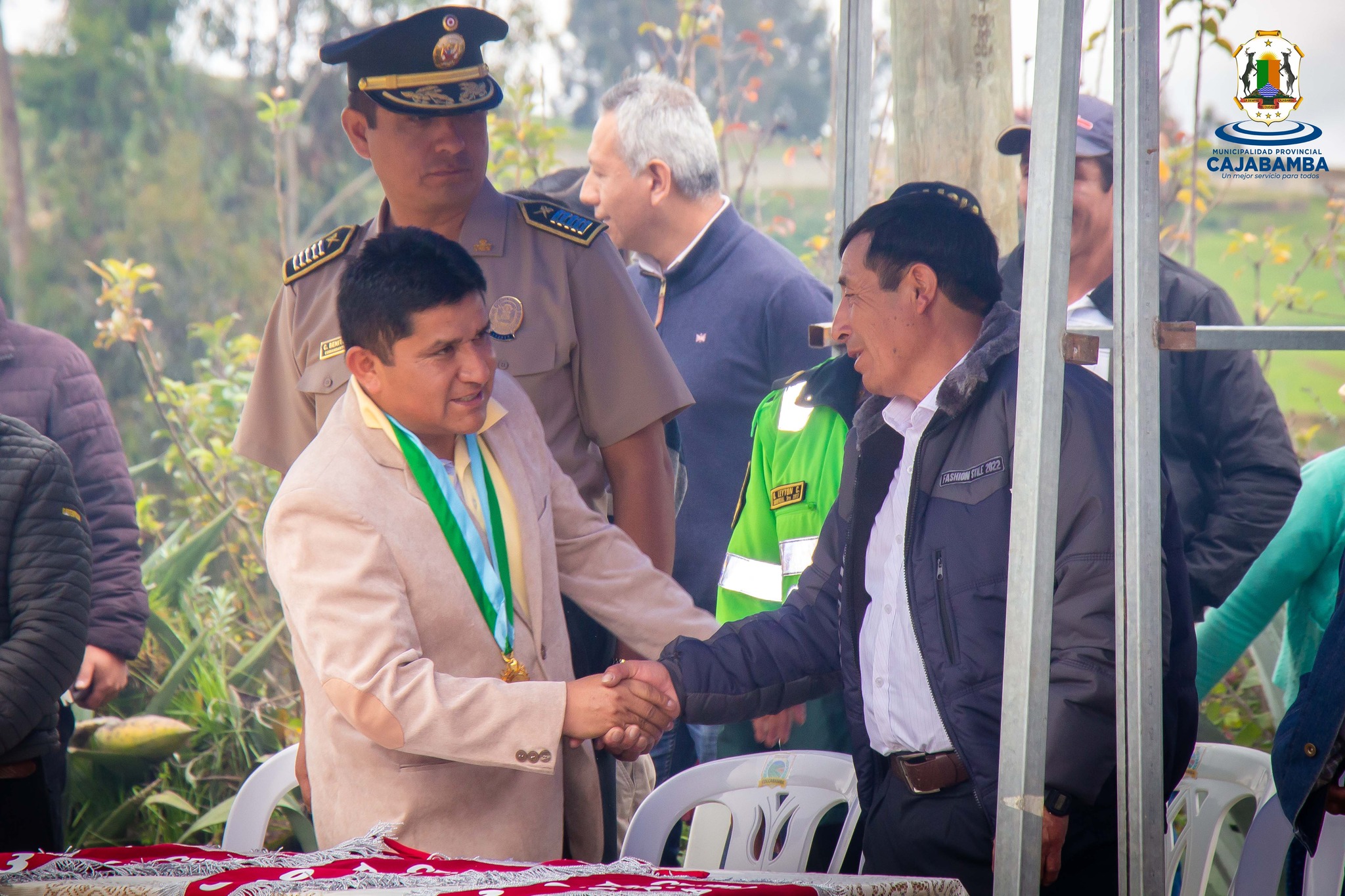Colcabamba