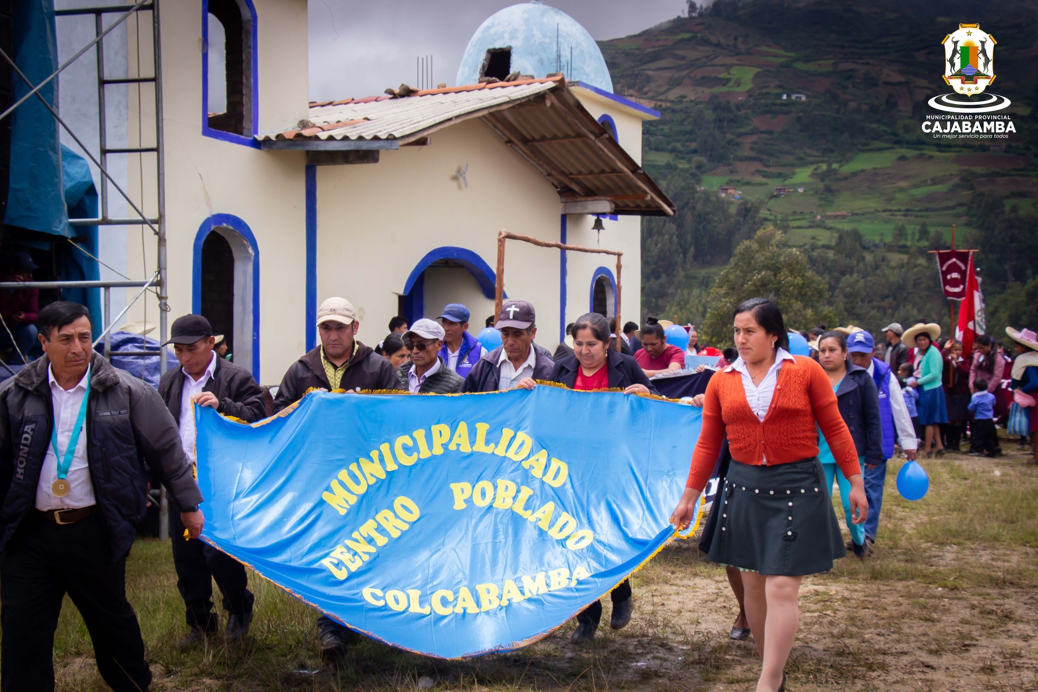 Colcabamba