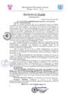 Vista preliminar de documento Resolución de Alcaldía N°009-2023-MDA/A