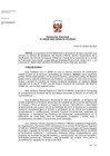 Vista preliminar de documento Resolución Directoral N° 00048-2023-SENACE-PE/DEAR