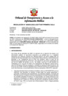 Vista preliminar de documento Resolución N° 002593-2022-JUS-TTAIP-PRIMERA SALA