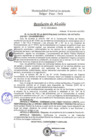 Vista preliminar de documento Resolución de Alcaldía N°021-2023-MDA/A