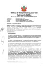 Vista preliminar de documento Resolución N° 002613-2022-JUS-TTAIP-PRIMERA SALA