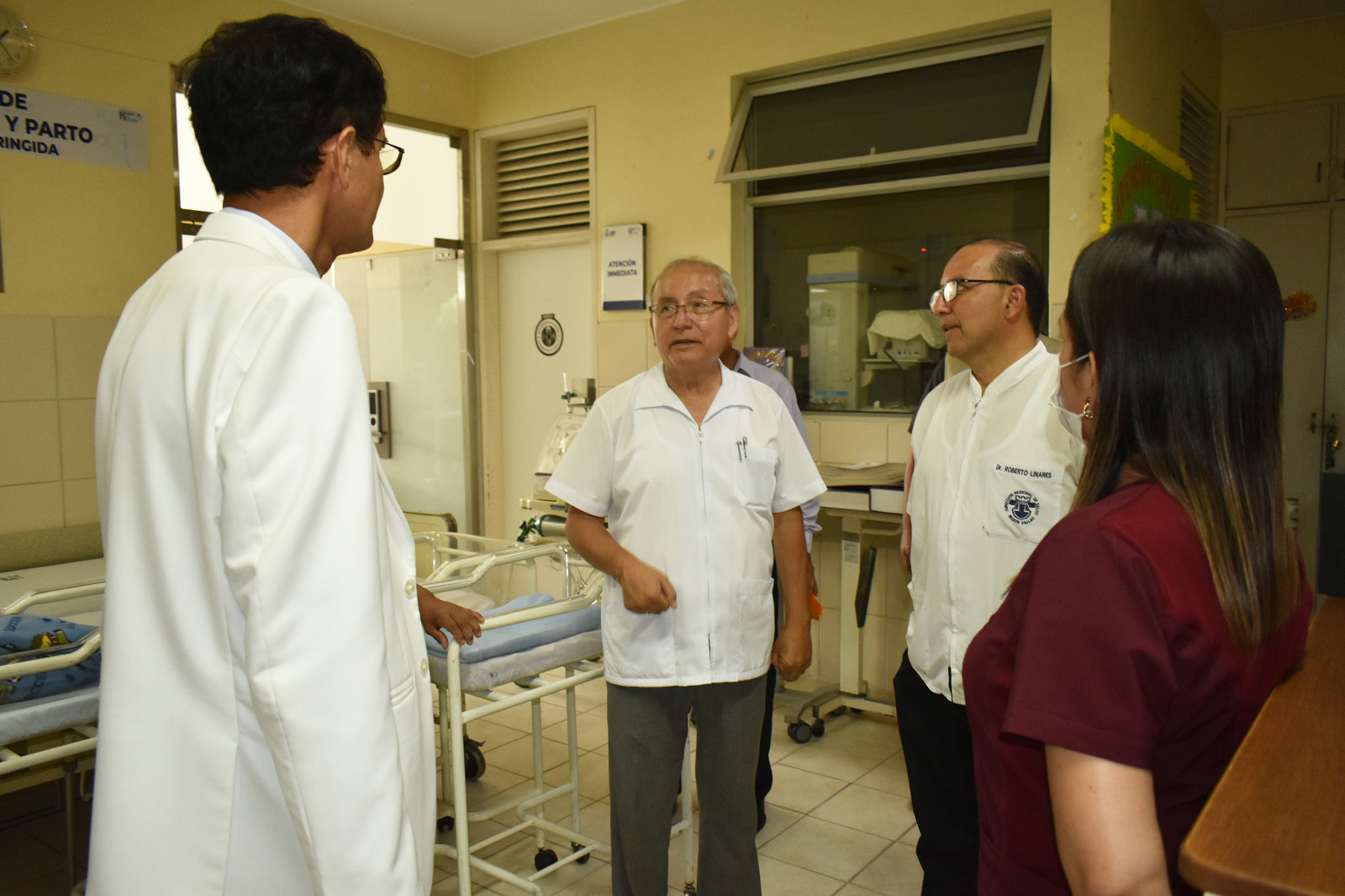 Hospital de Ventanilla - Callao