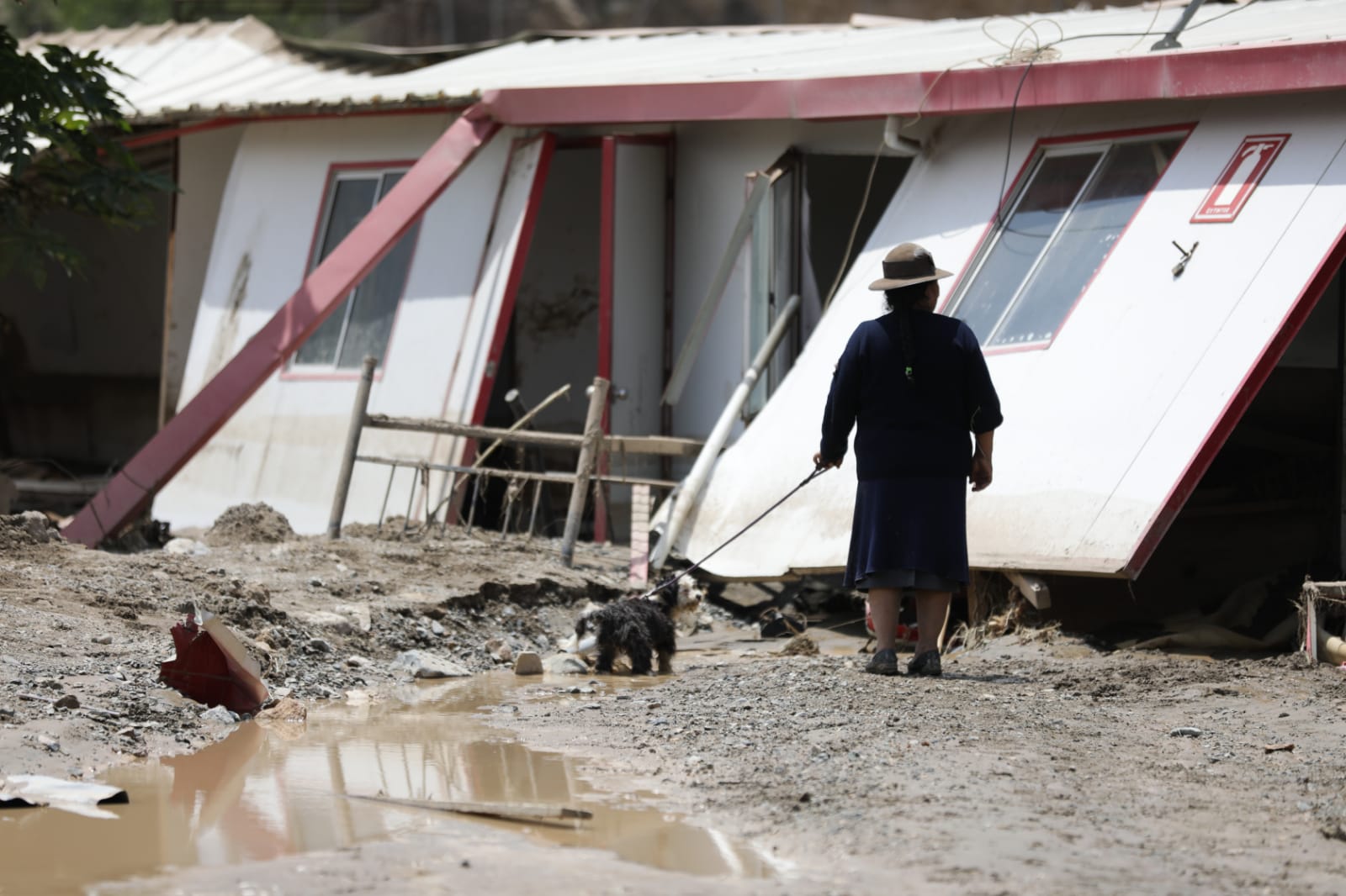Ministerio de Vivienda lanza nuevas convocatorias para otorgar bono de S/ 500 a damnificados de Piura