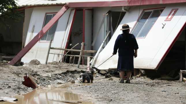 Ministerio de Vivienda lanza nuevas convocatorias para otorgar bono de S/ 500 a damnificados de Piura