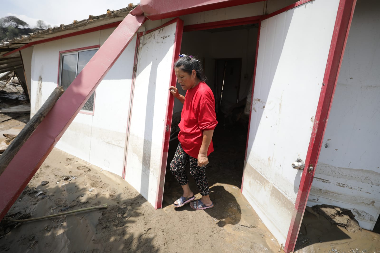 Ministerio de Vivienda lanza nuevas convocatorias para otorgar bono de S/ 500 a damnificados de Piura