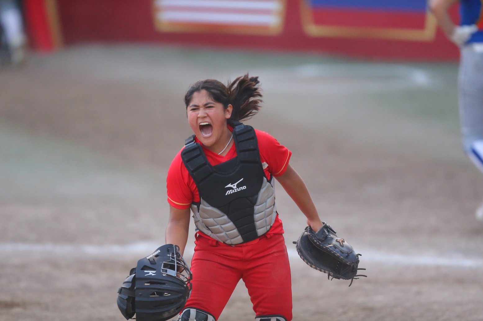 softbol.
