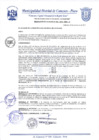 Vista preliminar de documento Resolución de Alcaldía N° 0534-2019
