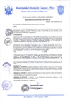 Vista preliminar de documento Resolución de Alcaldía N° 0541-2019