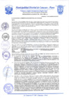 Vista preliminar de documento Resolución de Alcaldía N° 0538-2019