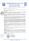 Vista preliminar de documento Resolución de Alcaldía N° 0552-2019