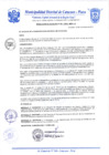 Vista preliminar de documento Resolución de Alcaldía N° 0551-2019