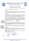 Vista preliminar de documento Resolución de Alcaldía N° 0560-2019