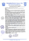 Vista preliminar de documento Resolución de Alcaldía N° 0565-2019