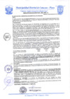 Vista preliminar de documento Resolución de Alcaldía N° 0567-2019