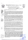 Vista preliminar de documento Resolución de Alcaldía N° 0568-2019