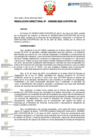 Vista preliminar de documento RD Nº D000055-2023-DE