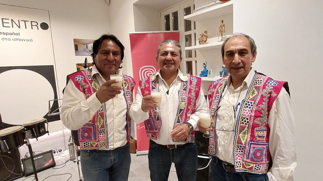 pisco 1
