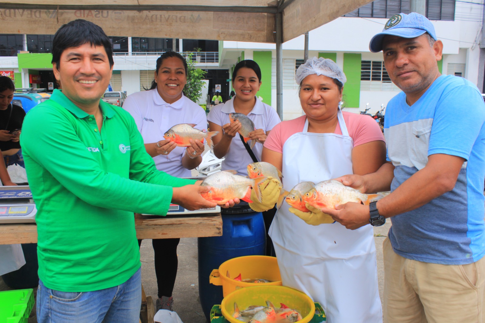 Huanuco