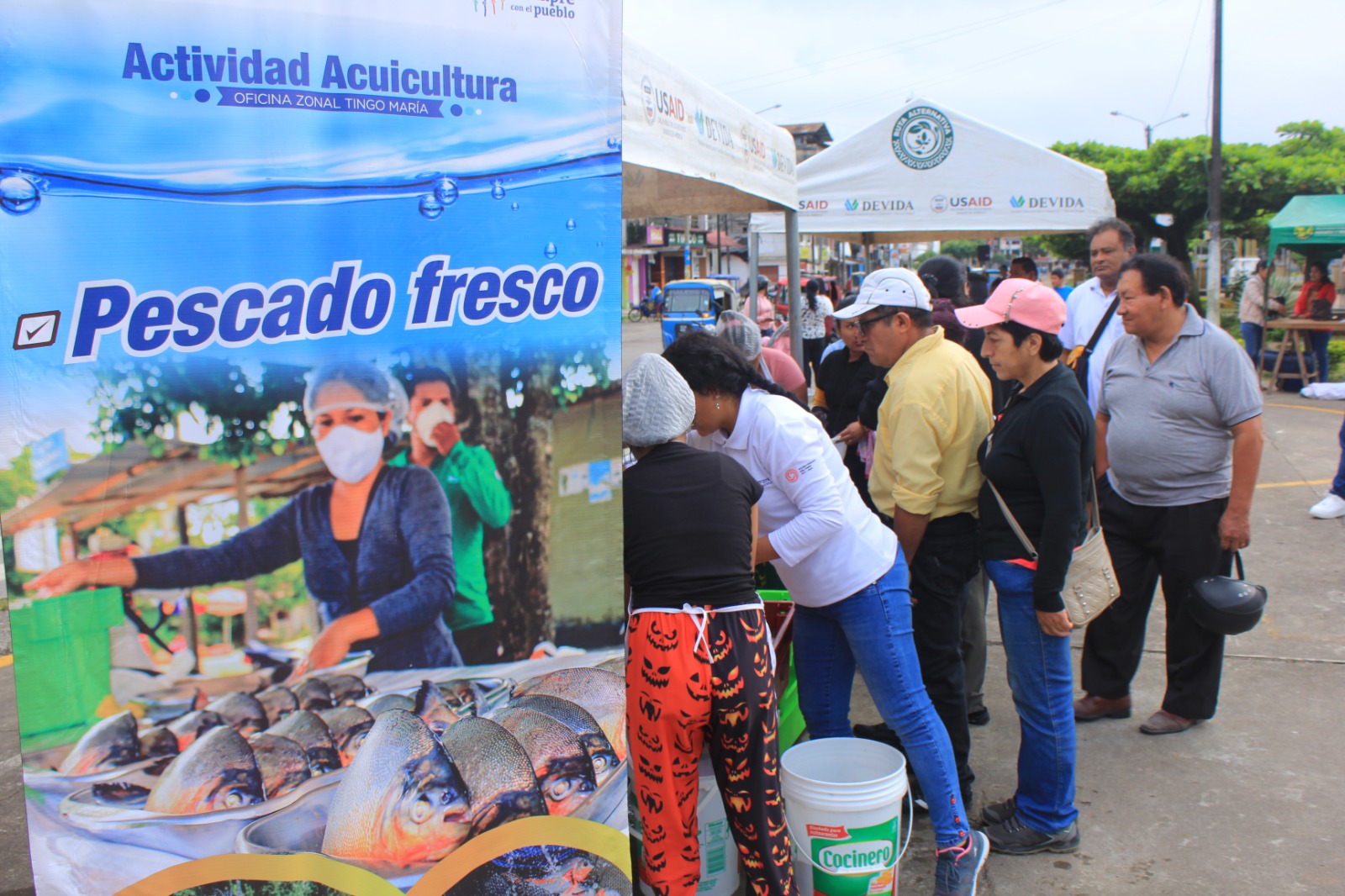 Huanuco
