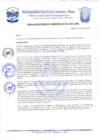 Vista preliminar de documento Resolución de Gerencia N° 0019-2019