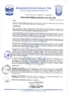Vista preliminar de documento Resolución de Gerencia N° 0001-2019