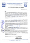 Vista preliminar de documento Resolución de Gerencia N° 0022-2019