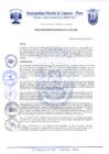 Vista preliminar de documento Resolución de Gerencia N° 0030-2019