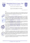 Vista preliminar de documento Resolución de Gerencia N° 0039-2019