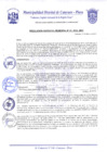 Vista preliminar de documento Resolución de Gerencia N° 0041-2019