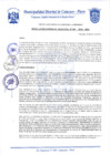 Vista preliminar de documento Resolución de Gerencia N° 0081-2019