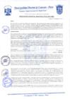 Vista preliminar de documento Resolución de Gerencia N° 0086-2019