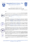 Vista preliminar de documento Resolución de Gerencia N° 0097-2019