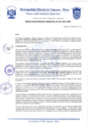 Vista preliminar de documento Resolución de Gerencia N° 0105-2019