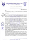 Vista preliminar de documento Resolución de Gerencia N° 0160-2019